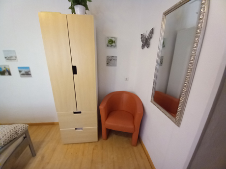 Ferienwohnung Koeln